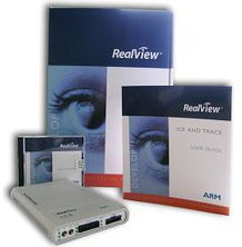 realview development suite 文檔和下載 嵌入式開發工具 oschina 中文開源技術交流社區