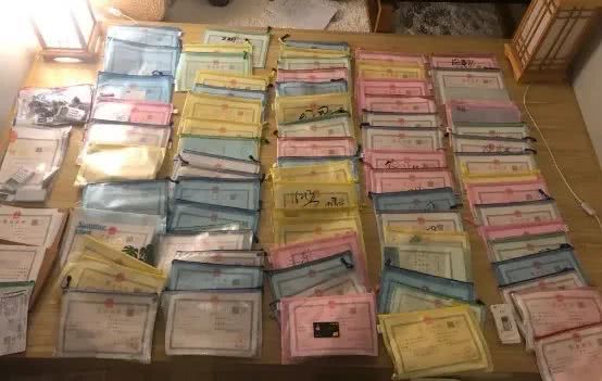 千萬別貪圖小利,這幫注冊公司的剛被抓了