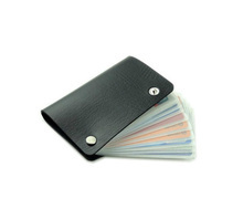 找相似款-供應【廠家直銷】真皮14*11CM 名片夾-相似圖片