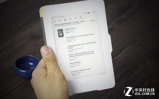 文藝青年必備 kindle梵高怒放套裝評測