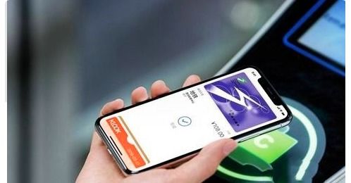 在天津可以刷手機乘坐地鐵或者公交嗎 用手機的nfc支付技術