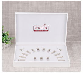 凍干粉套盒皮質印刷難度大 你需要一專業化妝品皮盒廠家服務
