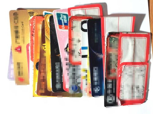 汪小虎,10張信用卡負債55萬,人性欲望 空手套白狼,反被套住