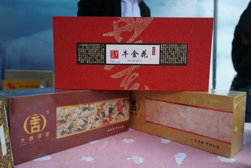 消費(fèi)扶貧涇陽在行動 涇陽特色農(nóng)副產(chǎn)品亮相西安城