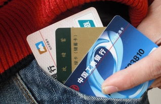 驚曝微信二維碼信用卡套現亂象 手續費高昂，風險暗藏