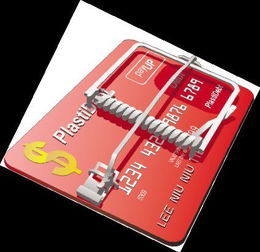 信用卡套現 套住的不只是資金，更是你的信用未來