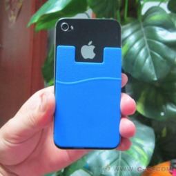 硅膠公交卡套 多功能絲印卡套，廠家直銷價格優(yōu)惠