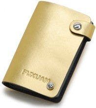 富軒最新銀行卡套產品參考信息全集