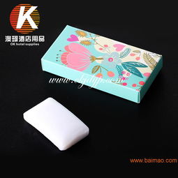 澳珂2016新款特價酒店一次性用品拼圖卡盒套裝 生產廠家與價格解析